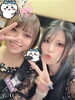 みずきさん、めいチーフ「今年衣替えの時期難しい( ˘•ω•˘ )」