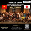 9月19日開催｜ホーチミン1区の日越交流会 [premium party]