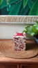 「ぴたりと閉まる、つめかけのカルトナージュBOX」