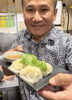 ネパールぎょうざ「モモ」「手作りネパール餃子「モモ」」