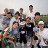 夏の思い出🎇江戸川区花火大会