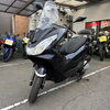 お買い得価格のホンダ PCX入荷しました【2016年式・走行9,271km】