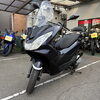 お買い得価格のホンダ PCX入荷しました【2016年式・走行9,271km】