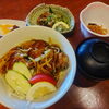 一魚一会　本日の日替り定食