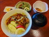 「一魚一会　本日の日替り定食」