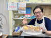 「【新登場】ぷりん屋のエッグタルト！🍮✨サクサク生地×たまご感たっぷりのマカオ式エッグタルトをご賞味ください🥚🎁手土産・ご褒美スイーツにもおすすめ💛JR新小岩駅北口徒歩2分🚶‍♂️✨高級感漂う瓶詰ぷりんが人気のスイーツテイクアウト専門店🍮」