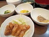 「9/9の小鉢ランチ♪」