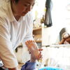 湯布院観光の繁忙期を前に、身体をゆっくり整えませんか