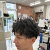 イメージチェンジしたい方へ。メンズパーマで新しいスタイルに