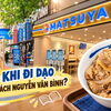 Ăn Gì Khi Đi Dạo Đường Sách Nguyễn Văn Bình?