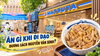 「Ăn Gì Khi Đi Dạo Đường Sách Nguyễn Văn Bình?」