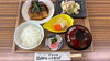 🟡平日数量限定ランチ　🔴定休日 毎週 月･火曜日「京らぎ揖屋店:数量限定『今週のうまいもんランチ』」