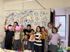 「【レポ】9/1似顔絵イベント／行徳／市川／巡りサロンSüshinenスーシンエン／むくみ／温活」