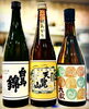 「～重陽の節句～【福島区・日本酒セラー HARETOKE】」