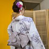 ☆花火大会・イベントに浴衣着付ヘアセット☆