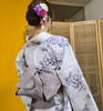 浴衣着付／簡単ヘアセット「☆花火大会・イベントに浴衣着付ヘアセット☆」