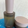 MONOQU OILとBALM WAXで楽しむ、スタイルに合わせた使い分け