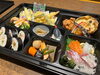 「ご予算や用途に合わせて♪海鮮茶屋 磯の匠の仕出し弁当」