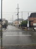 「【事務の独り言】大雨」