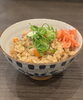 黒糖が入ったじゅーしぃでほんのり甘いです「黒糖入りじゅーしぃ」