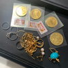 「眠ったままの金貨・アクセサリーを現金化！💰」