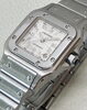 カルティエ サントスガルベ （自動巻き）「本日のお買取り品」