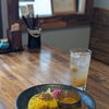 すだちのポークカレーを期間限定で提供中