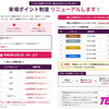 来場ポイント制度をリニューアルします！楽しく通ってうれしい特典をGET♪