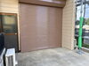 After「住宅駐車場シャッター塗装事例紹介　鴻巣市関東ホームズ　外壁塗装」