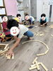 カプラで遊ぶ子どもたち「【児発】カプラ、カプラ、カプラ！【札幌市北区児童デイ】」