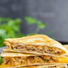 毎週木曜日は「Quesadilla Thursday」！全種類165,000VND