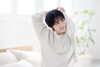 「体の不調を相談しながら、無理なく続けるケア」