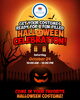 🎃 THE ENGLISH PLAYHOUSE 
ハロウィーンパーティー 2026! 👻「🎃 THE ENGLISH PLAYHOUSE 
ハロウィーンパーティー 2026! 👻」