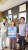 「９月例会AIの未来戦略田名部製作所に行って来ました‼️YouTube見てね(^O^)‼️。」
