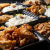 八王子市四谷町で営業中｜お弁当・唐揚げ・角煮丼・自家製ポテサラをご用意しています