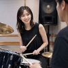 【 女性がドラム演奏で上達するための練習法 】