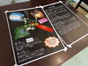「約１ヶ月に渡る「蛍光鉱物展」無事に終演しました。」