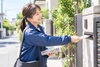 「年末に向けたチラシ配布のご相談はお早めに」