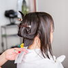 【八千代市勝田台でパーマ】秋のヘアスタイルチェンジ♪素髪ケアで魅せるエアウェーブ
