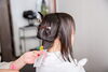 「【八千代市勝田台でパーマ】秋のヘアスタイルチェンジ♪素髪ケアで魅せるエアウェーブ」