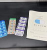 「ご自宅に残っているお薬はありませんか？そのまま薬局へお持ちください」