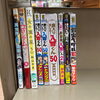9月10日(木)新刊コミック📚✨