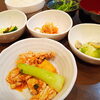 9/10の小鉢ランチ♪