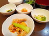 「9/10の小鉢ランチ♪」