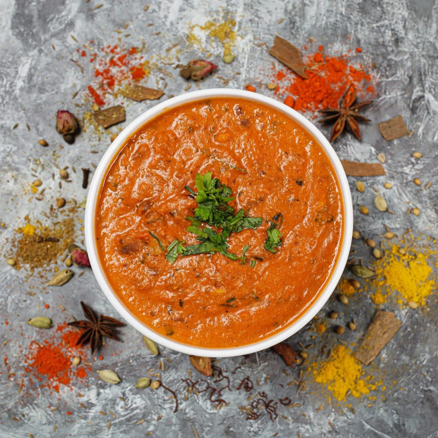 「Tìm Nhà hàng Ấn Độ ? Trải Nghiệm Thử Cà Ri Gà Tại Tandoor Lê Thánh Tôn」
