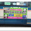 BARひみつのぱんだ