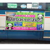 BARひみつのぱんだ