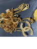 「貴金属を含むアクセサリー類をお買取いたしました」