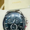 ⌚CITIZEN アテッサ 時計 高価買取致しました！那須塩原・西那須野・大田原・矢板・宇都宮・さくら市・白河・矢吹⌚