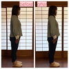 ぽっこりお腹は骨盤が原因かも？